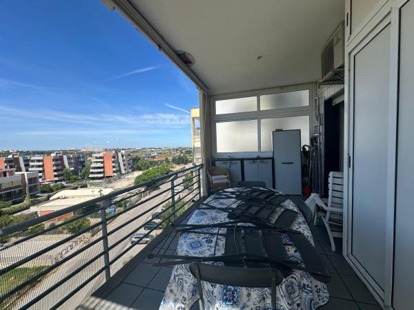 appartamento in vendita a Bari in zona San Girolamo