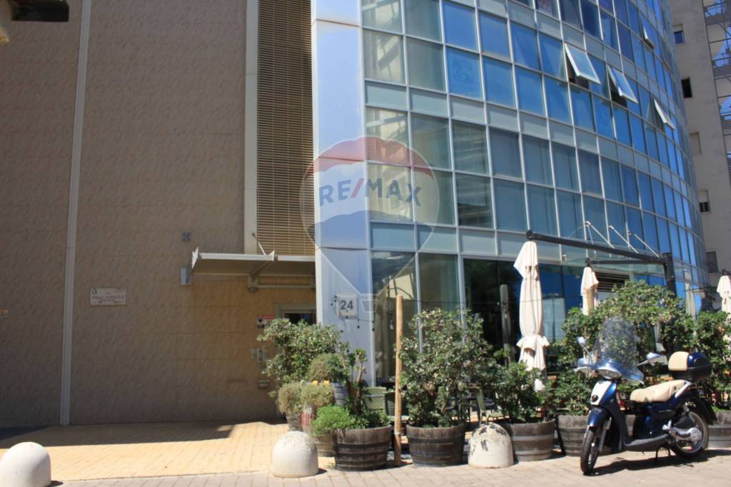 appartamento in vendita a Bari in zona Picone