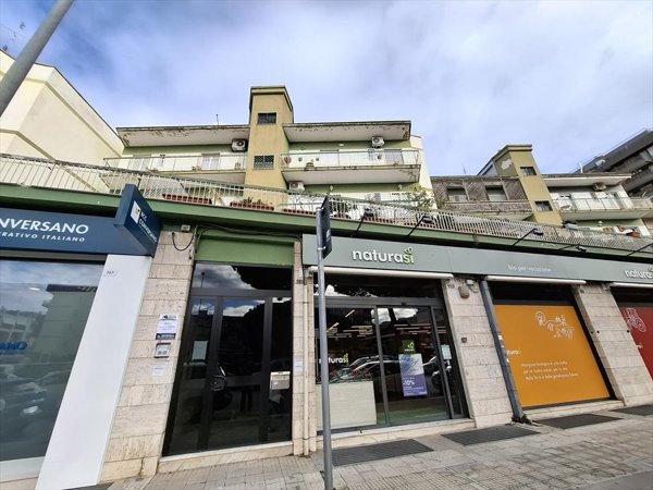 appartamento in vendita a Bari in zona Poggiofranco