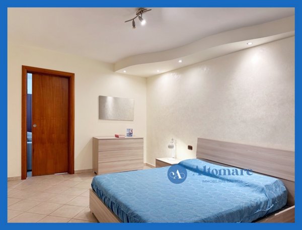 appartamento in vendita a Bari in zona Libertà