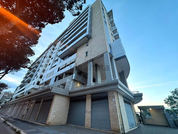 appartamento in vendita a Bari in zona San Paolo