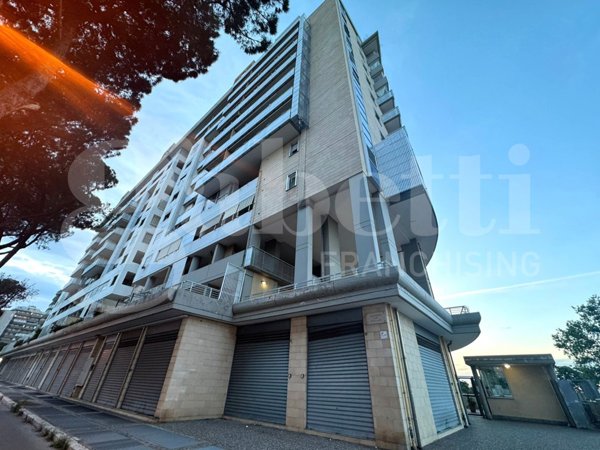 appartamento in vendita a Bari in zona Santo Spirito
