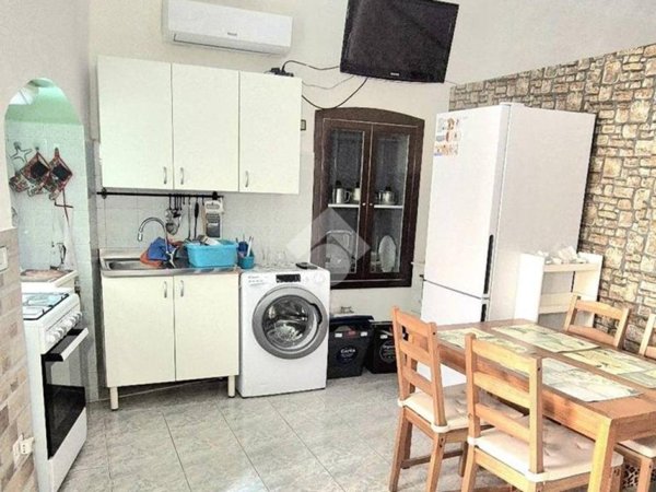 appartamento in vendita a Bari in zona Carbonara