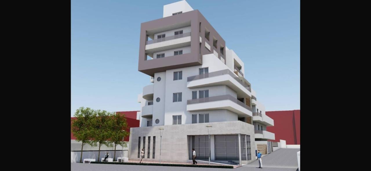 casa indipendente in vendita a Bari in zona San Girolamo