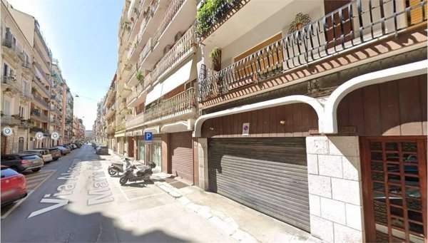 negozio in vendita a Bari in zona Murat