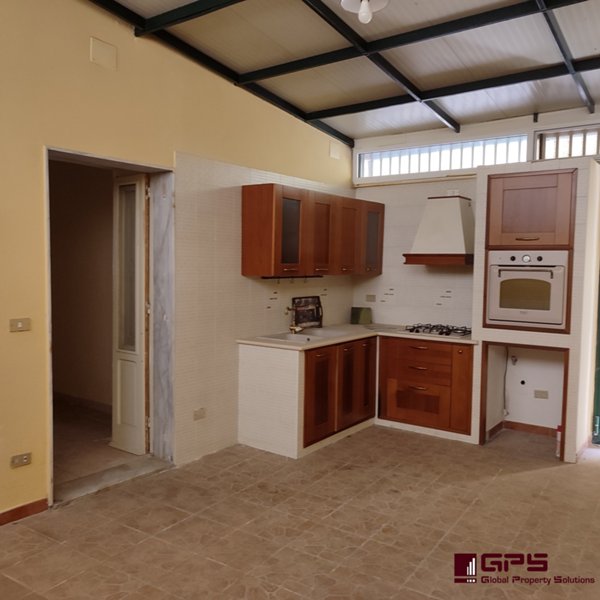 casa indipendente in vendita a Bari in zona Ceglie del Campo