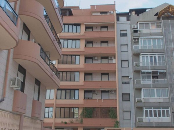 appartamento in vendita a Bari in zona San Girolamo