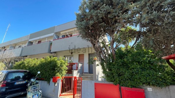 casa indipendente in vendita a Bari in zona San Pasquale