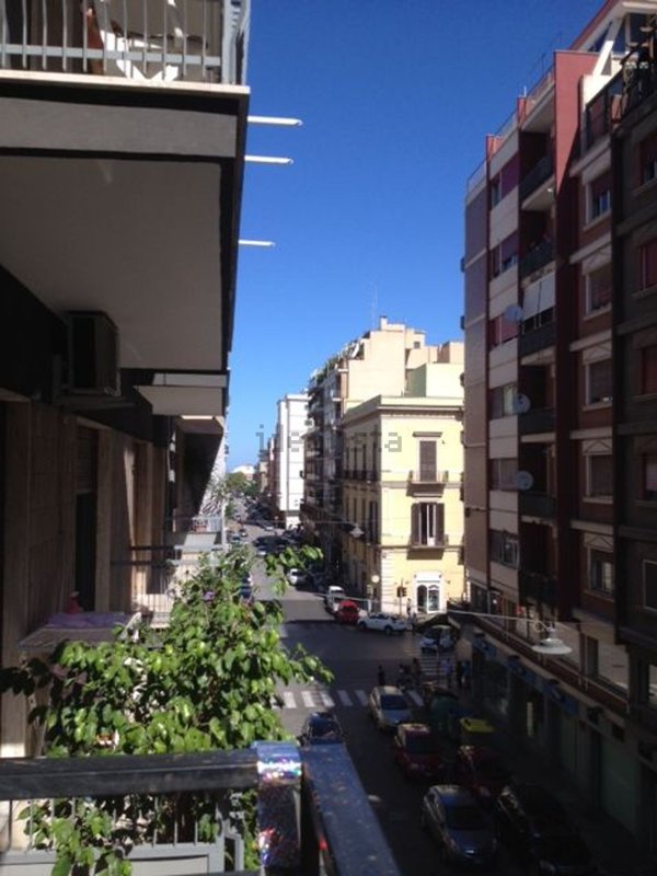 appartamento in vendita a Bari in zona Murat