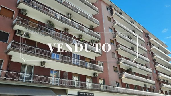 appartamento in vendita a Bari in zona Mungivacca