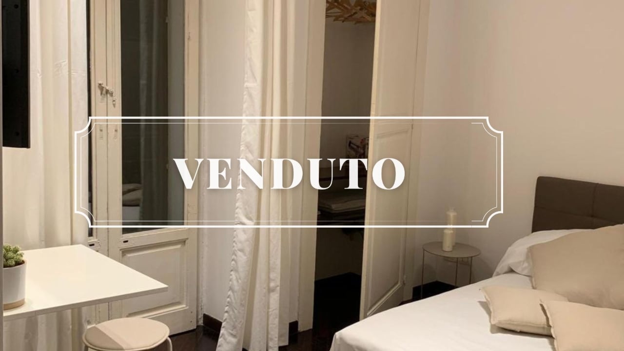 appartamento in vendita a Bari in zona Murat