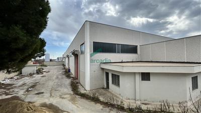 terreno edificabile in vendita a Bari in zona Zona Industriale