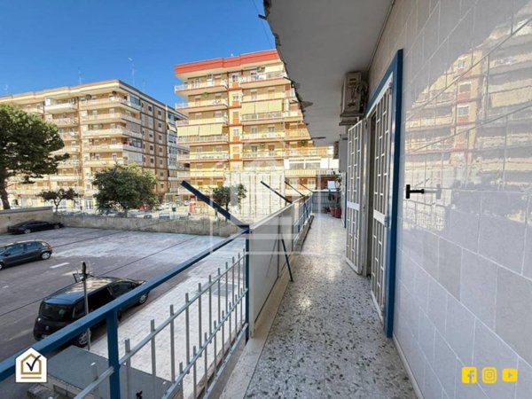 appartamento in vendita a Bari in zona San Paolo