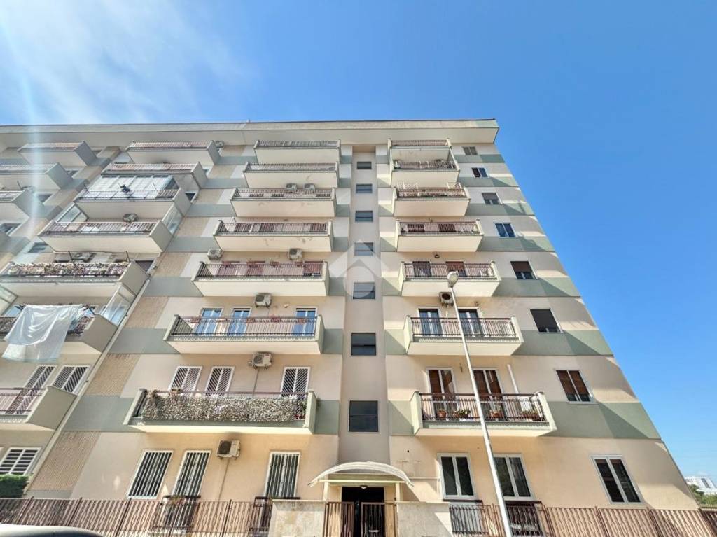 appartamento in vendita a Bari in zona Japigia