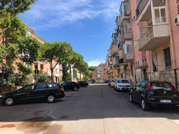 appartamento in vendita a Bari in zona Poggiofranco