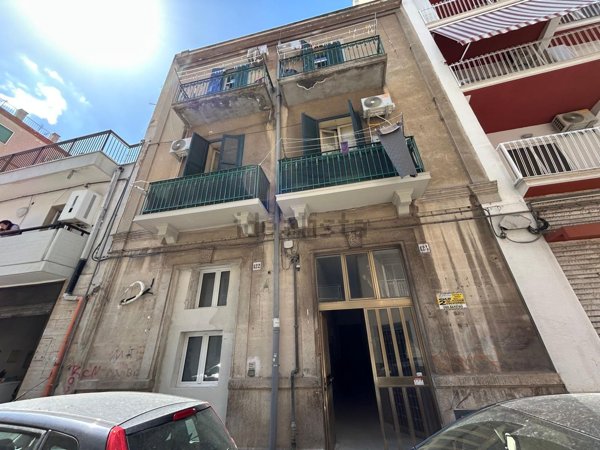 locale commerciale in vendita a Bari in zona Carrassi