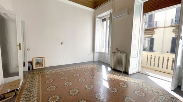 appartamento in vendita a Bari in zona Madonnella
