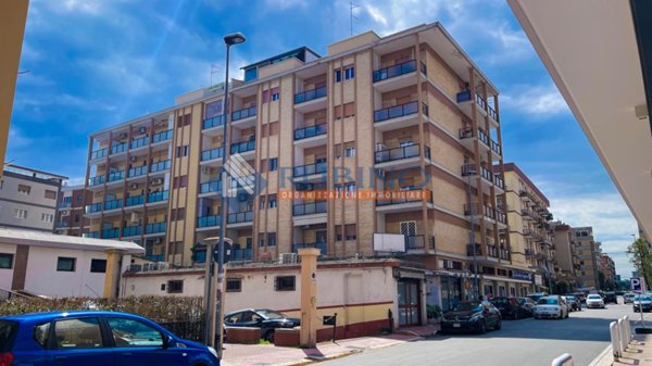 appartamento in vendita a Bari in zona Poggiofranco