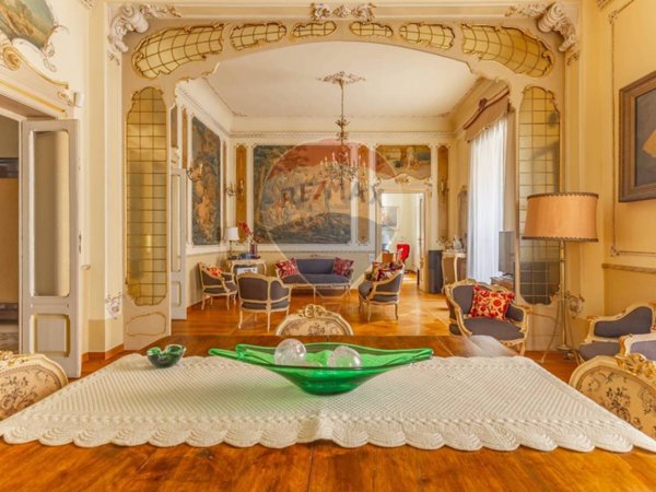 appartamento in vendita a Bari in zona Madonnella
