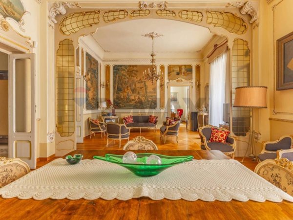 appartamento in vendita a Bari in zona Madonnella