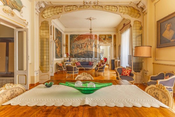 appartamento in vendita a Bari