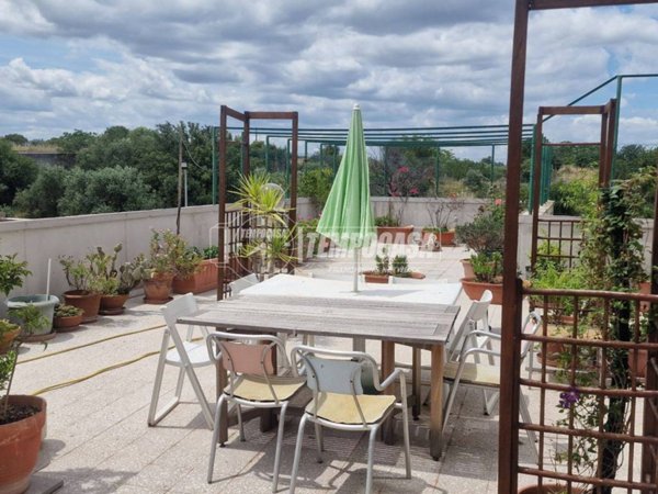 appartamento in vendita a Bari in zona Ceglie del Campo