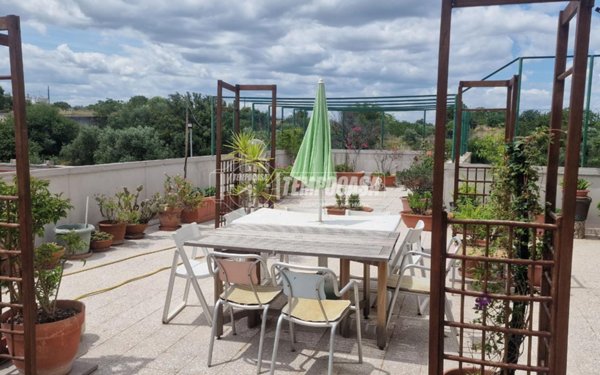 appartamento in vendita a Bari in zona Ceglie del Campo