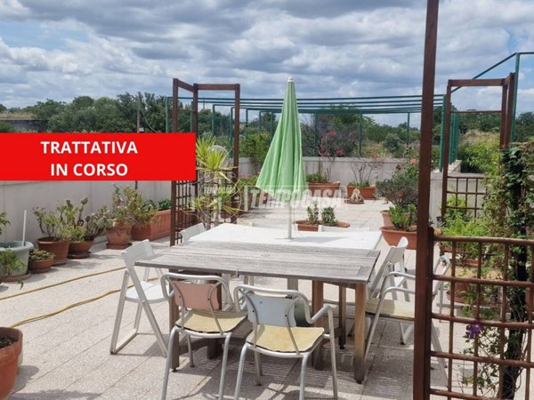 appartamento in vendita a Bari in zona Ceglie del Campo