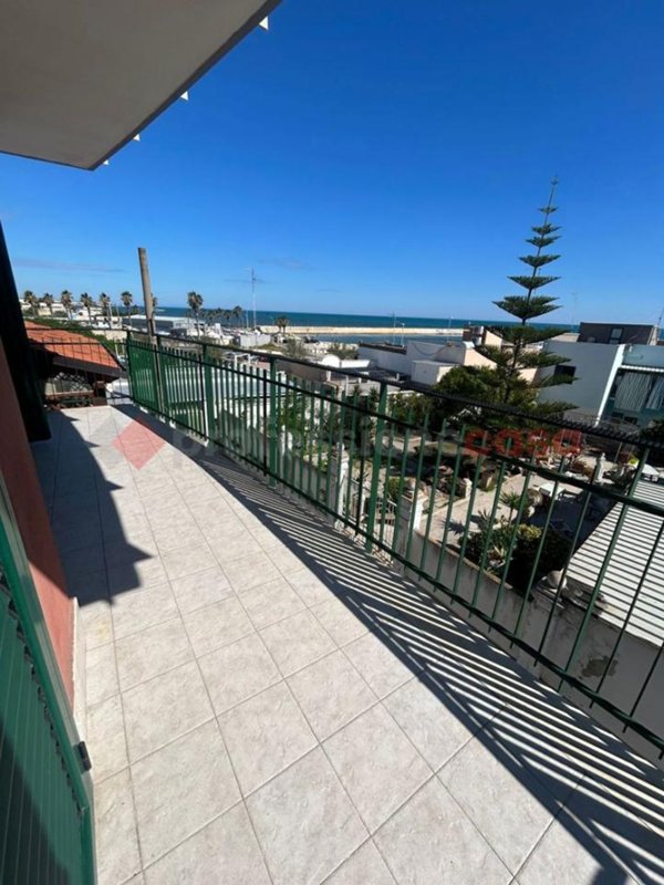 appartamento in vendita a Bari in zona San Girolamo