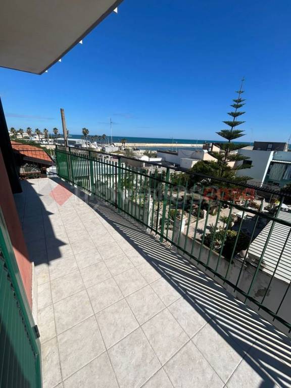 appartamento in vendita a Bari in zona San Girolamo