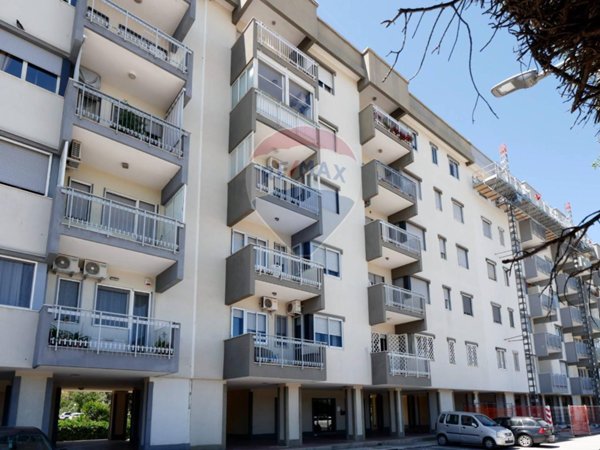 appartamento in vendita a Bari in zona Japigia