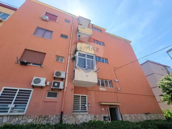 appartamento in vendita a Bari in zona Marconi