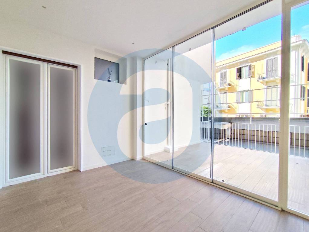 appartamento in vendita a Bari in zona San Pasquale