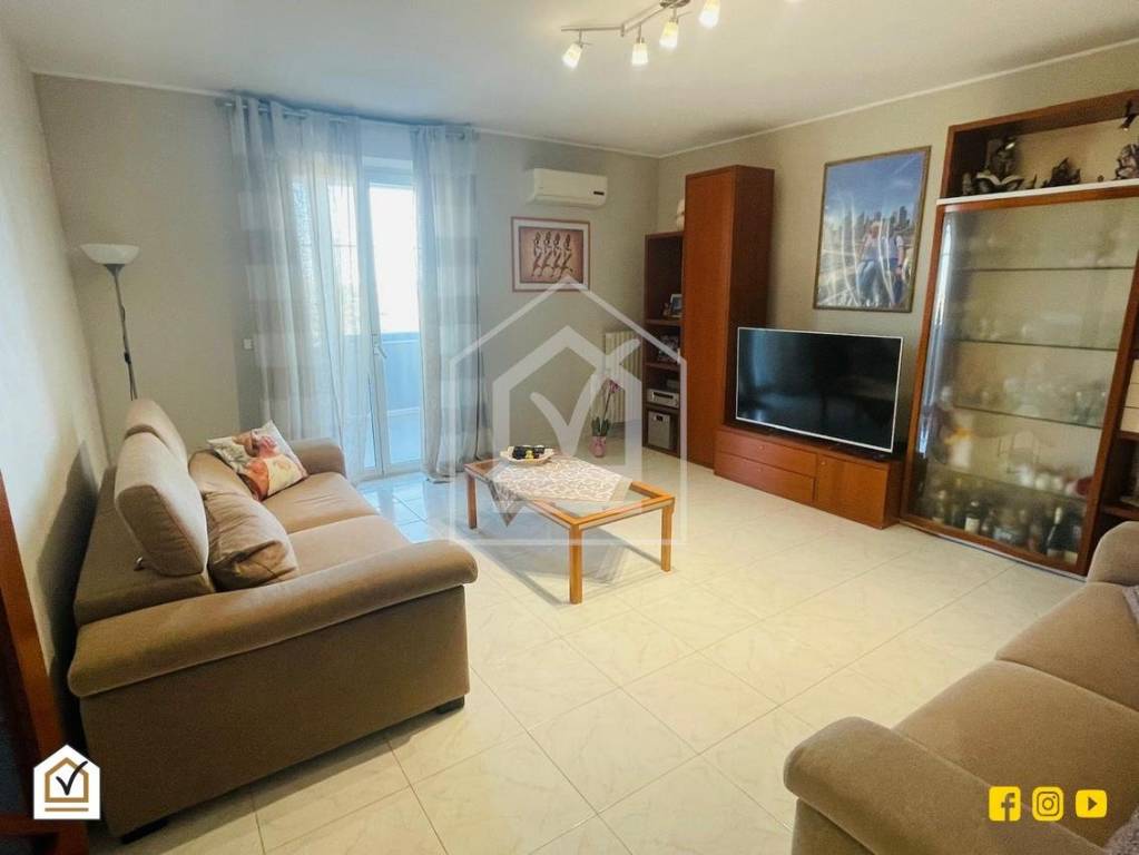 appartamento in vendita a Bari in zona Ceglie del Campo