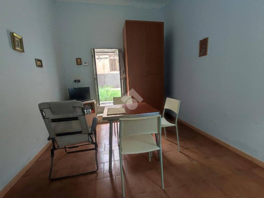 appartamento in vendita a Bari in zona Poggiofranco