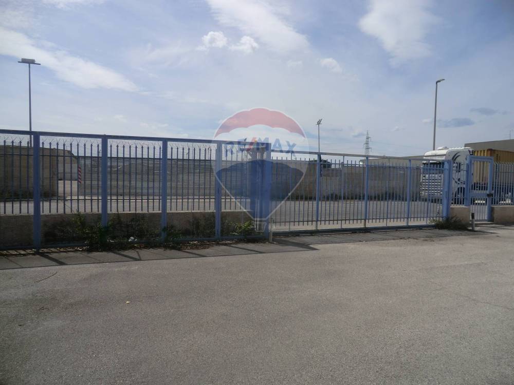 ufficio in vendita a Bari