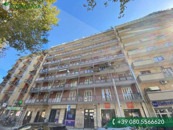 appartamento in vendita a Bari in zona Carrassi
