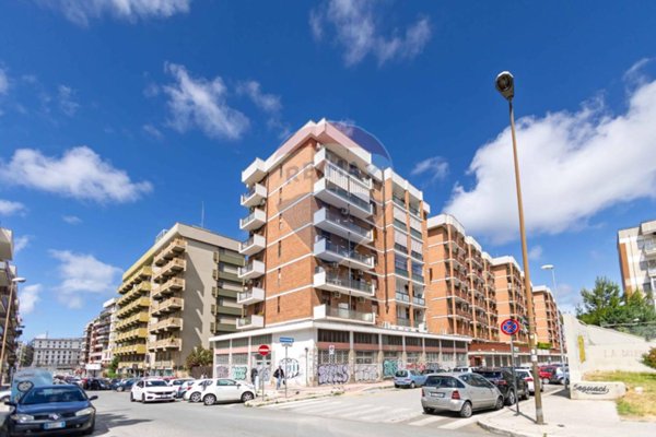 appartamento in vendita a Bari in zona Carrassi