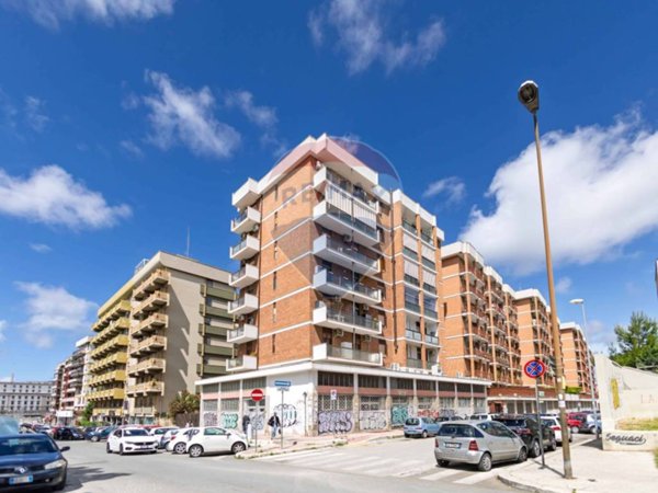 appartamento in vendita a Bari in zona Carrassi