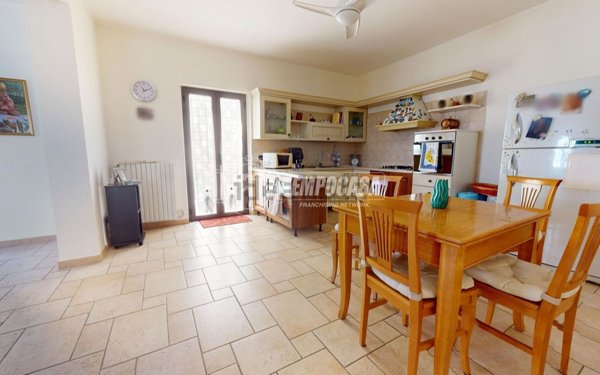 casa indipendente in vendita a Bari in zona Ceglie del Campo