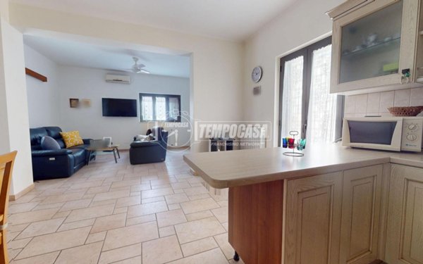 casa indipendente in vendita a Bari in zona Ceglie del Campo
