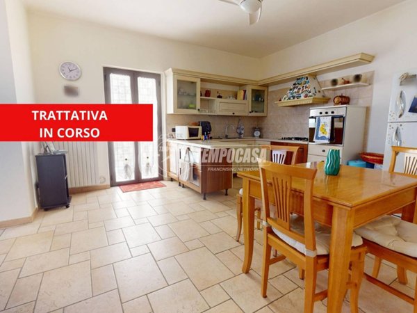 casa indipendente in vendita a Bari in zona Ceglie del Campo