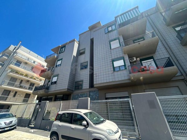 appartamento in vendita a Bari in zona San Girolamo