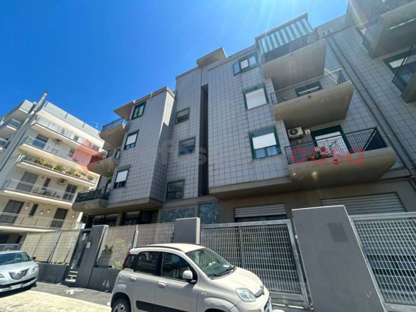 appartamento in vendita a Bari in zona San Girolamo