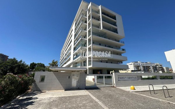 appartamento in vendita a Bari in zona Japigia