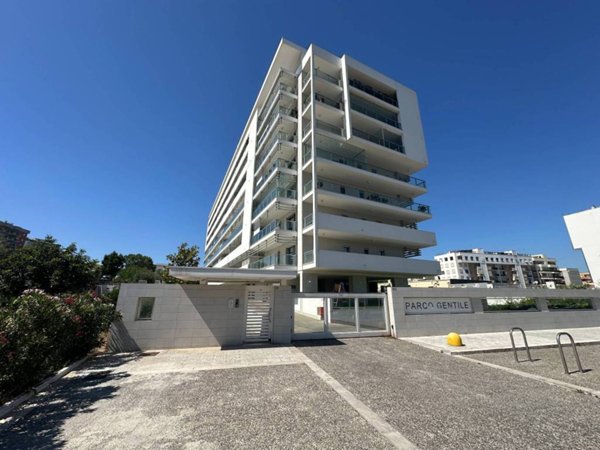 appartamento in vendita a Bari in zona Japigia