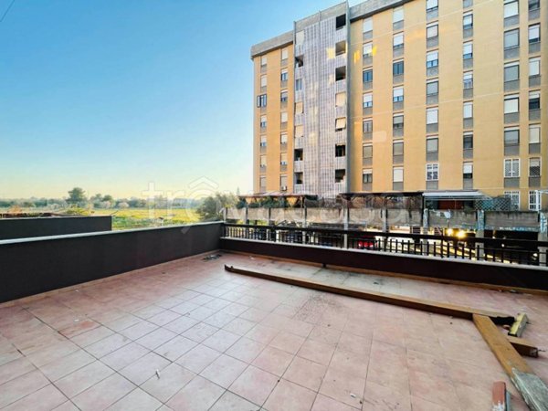 appartamento in vendita a Bari in zona Palese/Macchie