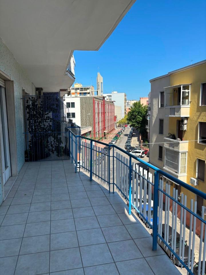 appartamento in vendita a Bari in zona Libertà