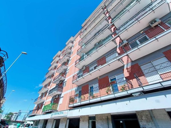 appartamento in vendita a Bari in zona Libertà