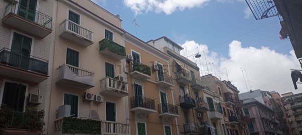 appartamento in vendita a Bari in zona Libertà